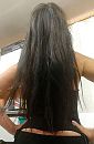 mijn vrouwtje met lang haar ♥, foto 1047x1588, 10 reacties, 66 stemmen