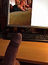 my cock, foto 1224x1632, 1 reacties, 3 stemmen