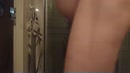 na het spoelen  in de douche,, film 00:00:00, 0 reacties, 1 stemmen