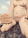 naaktstrand, foto 768x1024, 18 reacties, 115 stemmen