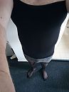 nieuw topje, foto 2448x3264, 1 reacties, 5 stemmen