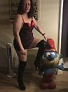nieuwe laarzen, foto 3000x4000, 29 reacties, 97 stemmen