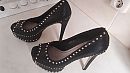 nieuwe spike heels, foto 4000x2250, 30 reacties, 87 stemmen
