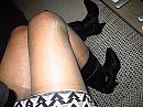 nylon-geil, foto 4000x3000, 8 reacties, 15 stemmen