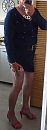 nylons... blijft lekker geil, foto 1097x2981, 4 reacties, 8 stemmen