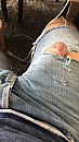 oei broek gescheurd!, foto 900x1600, 0 reacties, 2 stemmen