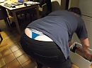 oops !, foto 4000x3000, 2 reacties, 41 stemmen