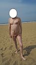 op het strand, foto 1701x3024, 10 reacties, 28 stemmen