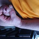 open spleetje, foto 1920x1920, 1 reacties, 3 stemmen