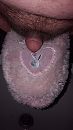 playboy slipper and tiny dick, foto 2250x4000, 0 reacties, 2 stemmen