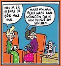 poesje scheren, foto 366x395, 0 reacties, 8 stemmen