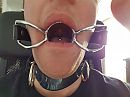 ring gag, foto 2592x1944, 5 reacties, 19 stemmen