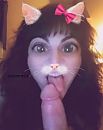 snapchat, foto 418x525, 5 reacties, 38 stemmen