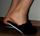 super soft bleu slippers, foto 2167x1991, 0 reacties, 0 stemmen