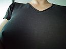 tieten lekker los in shirt, foto 3264x2448, 78 reacties, 405 stemmen