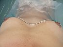 tietjes in de bubblebad!, foto 4000x3000, 0 reacties, 15 stemmen