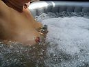 tietjes in de bubblebad!, foto 4000x3000, 2 reacties, 25 stemmen