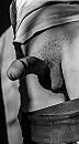 weer een zwartwit, foto 1456x2592, 1 reacties, 2 stemmen