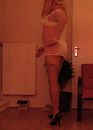 white dress, foto 513x710, 1 reacties, 9 stemmen