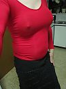 zwart en rood, foto 2304x3072, 6 reacties, 12 stemmen