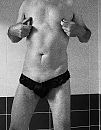 176 zwart/wit lingerie, foto 2066x2632, 0 reacties, 2 stemmen