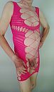 pink kleedje met gaten, foto 1458x2468, 3 reacties, 7 stemmen