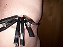 4 wasknijpers, foto 4000x3000, 3 reacties, 25 stemmen