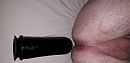 7,5 cm dikke dildo, foto 4000x1943, 2 reacties, 12 stemmen