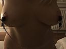 Aan de ketting gelegd..., foto 2892x2168, 1 reacties, 18 stemmen