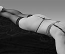 Ag op bed, foto 510x425, 0 reacties, 10 stemmen