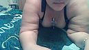 Alleen op bed, foto 1280x720, 7 reacties, 37 stemmen