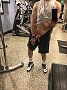 Als de gym leeg is... hihi, foto 3000x4000, 3 reacties, 8 stemmen
