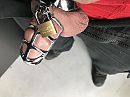 Bad boy, foto 4000x3000, 2 reacties, 11 stemmen