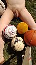 Ballen, foto 1458x2592, 2 reacties, 7 stemmen
