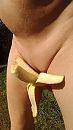 Banaan ?, foto 1458x2592, 4 reacties, 9 stemmen