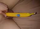 Banaan, foto 4000x3000, 0 reacties, 4 stemmen