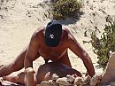 Beachgym, foto 1306x979, 14 reacties, 86 stemmen