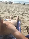 Beachlife, foto 960x1280, 1 reacties, 3 stemmen