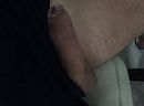Begin al hard te worden hier, foto 2592x1936, 1 reacties, 3 stemmen