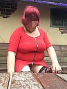 Bibi BBW voor Date, foto 960x1280, 7 reacties, 23 stemmen