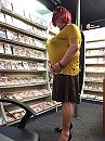Bibi BBW voor Date, foto 960x1280, 0 reacties, 4 stemmen