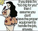 Bibi BBW voor Date, foto 595x476, 3 reacties, 6 stemmen