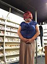 Bibi BBW, foto 960x1280, 1 reacties, 7 stemmen