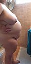 Bijna 8 maanden zwanger, foto 1944x4000, 29 reacties, 130 stemmen