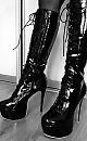 Boots, foto 646x1039, 9 reacties, 64 stemmen