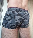 Camouflage, foto 1778x2041, 1 reacties, 3 stemmen