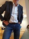 Casual Friday, foto 912x1200, 7 reacties, 30 stemmen