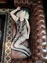 Catsuit, foto 3000x4000, 12 reacties, 85 stemmen