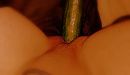 Cumcumber in my Ass, foto 744x434, 2 reacties, 5 stemmen