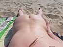 Dagje strand, foto 1600x1200, 7 reacties, 48 stemmen